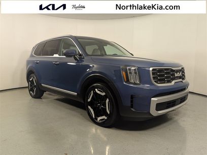 Used 2023 Kia Telluride S