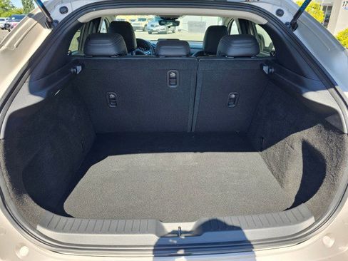 Used 2022 MAZDA CX-30 AWD 2.5 S w/ Preferred Package image 20