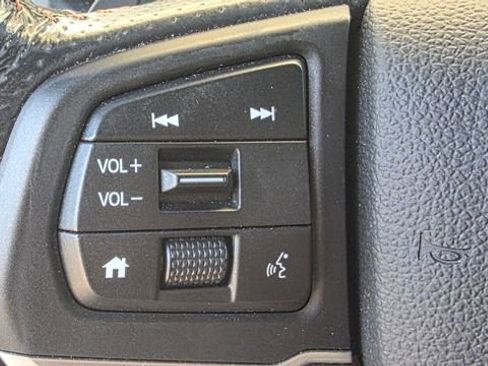 Used 2024 Honda Ridgeline TrailSport image 18