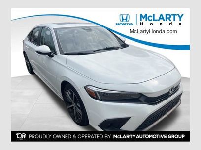 Used 2023 Honda Civic Touring