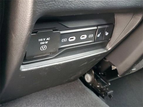 New 2026 Jeep Grand Cherokee Limited AWD/4WD image 12