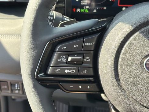 New 2026 Subaru Outback Touring XT image 27