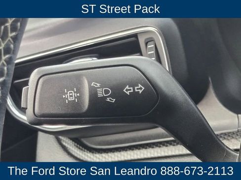 Certified 2022 Ford Explorer ST w/ Equipment Group 401A image 26