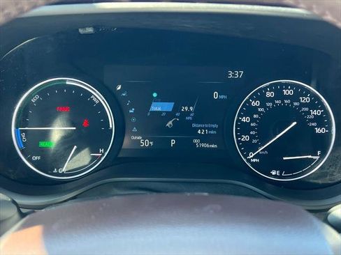Certified 2024 Toyota Sienna Platinum AWD/4WD image 24