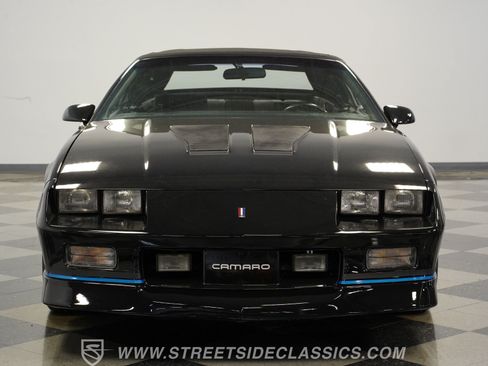Used 1988 Chevrolet Camaro LT RWD image 18