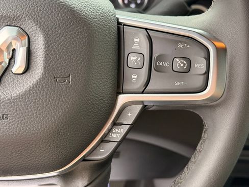 Used 2026 RAM 2500 Big Horn AWD/4WD image 23