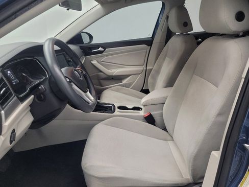 Used 2020 Volkswagen Jetta S w/ Driver Assistance Package FWD image 17