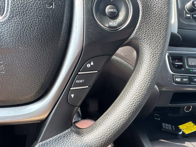 Used 2018 Honda Ridgeline Sport image 22