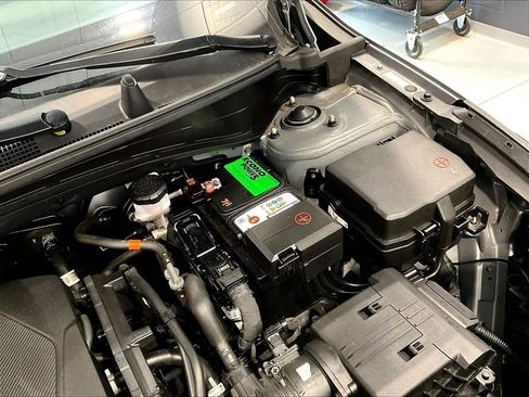 Used 2023 Kia Sportage LX image 29