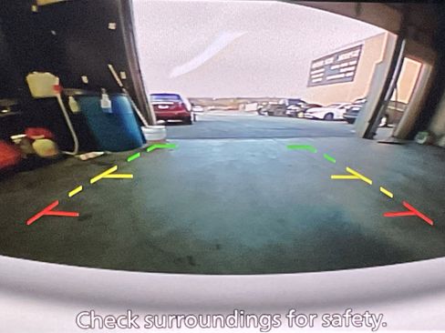 Used 2025 Nissan Pathfinder SV w/ Black Appearance Package image 14