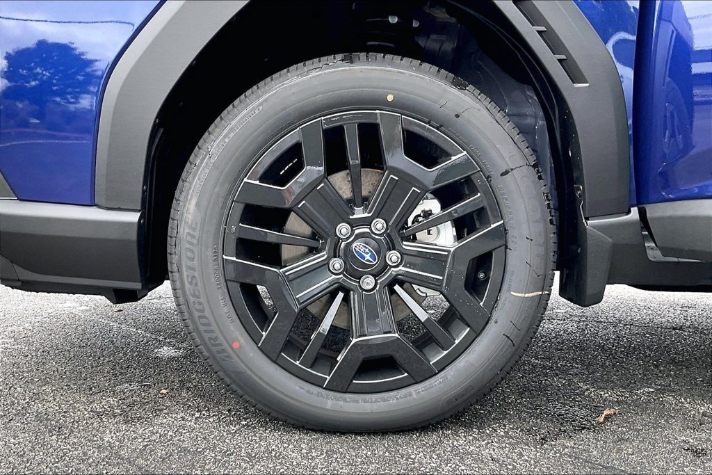 New 2026 Subaru Outback Limited XT AWD/4WD image 15