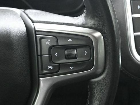 Used 2021 Chevrolet Tahoe Z71 AWD/4WD image 18