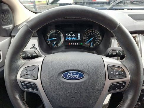 Used 2020 Ford Ranger XLT w/ Equipment Group 301A Mid image 23