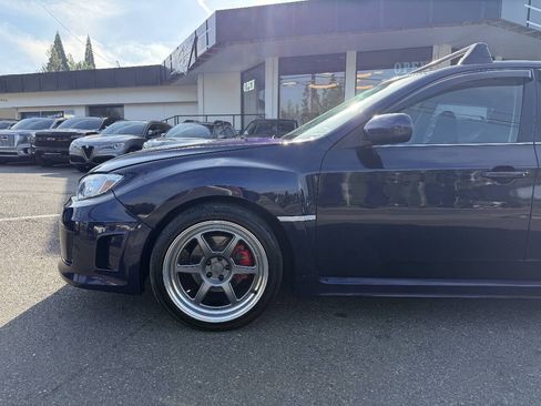 Used 2013 Subaru Impreza WRX Premium AWD/4WD image 9