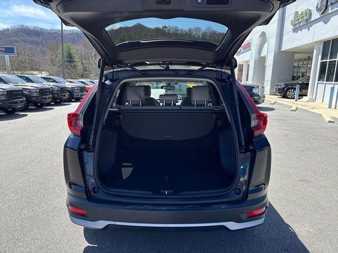 Used 2020 Honda CR-V EX-L image 6