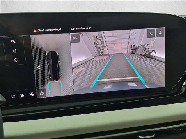 Certified 2025 Audi A5 Premium AWD/4WD image 14