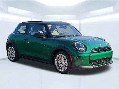 New 2026 MINI Cooper 2-Door Hardtop FWD image 7