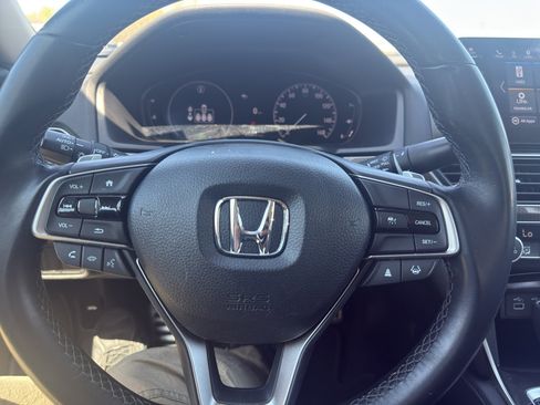 Used 2022 Honda Accord Sport Special Edition image 15
