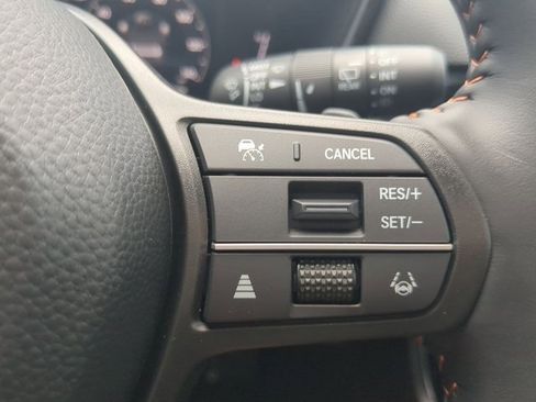 New 2026 Honda CR-V Sport-L image 24