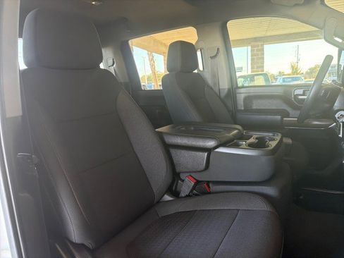 Used 2021 Chevrolet Silverado 2500 LT w/ Z71 Off-Road Package image 28