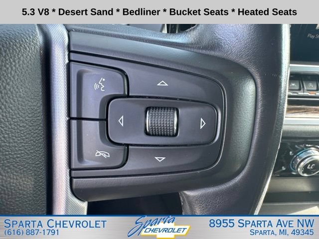 Used 2022 GMC Sierra 1500 Elevation AWD/4WD image 23