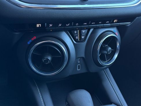 Certified 2023 Chevrolet Blazer LT image 23