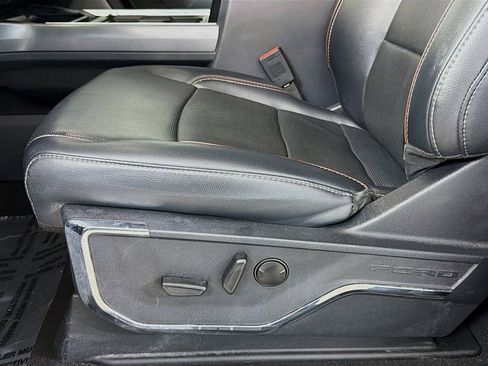 Used 2024 Ford F350 Lariat w/ Lariat Ultimate Package image 24