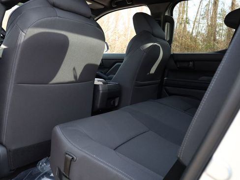 New 2026 Toyota Tacoma SR5 image 27