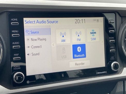 Used 2020 Toyota Tacoma SR5 image 20