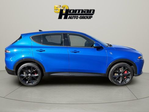 Used 2024 Dodge Hornet R/T w/ Track Pack AWD/4WD image 6