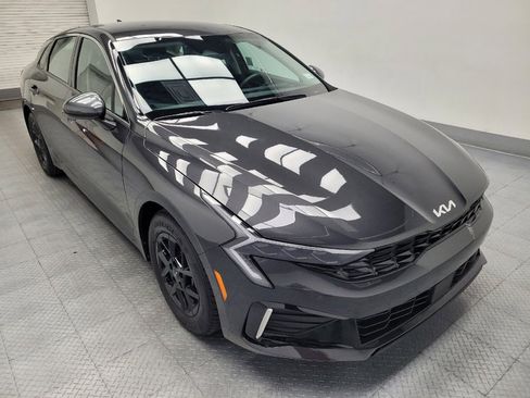 Used 2025 Kia K5 LXS FWD image 13