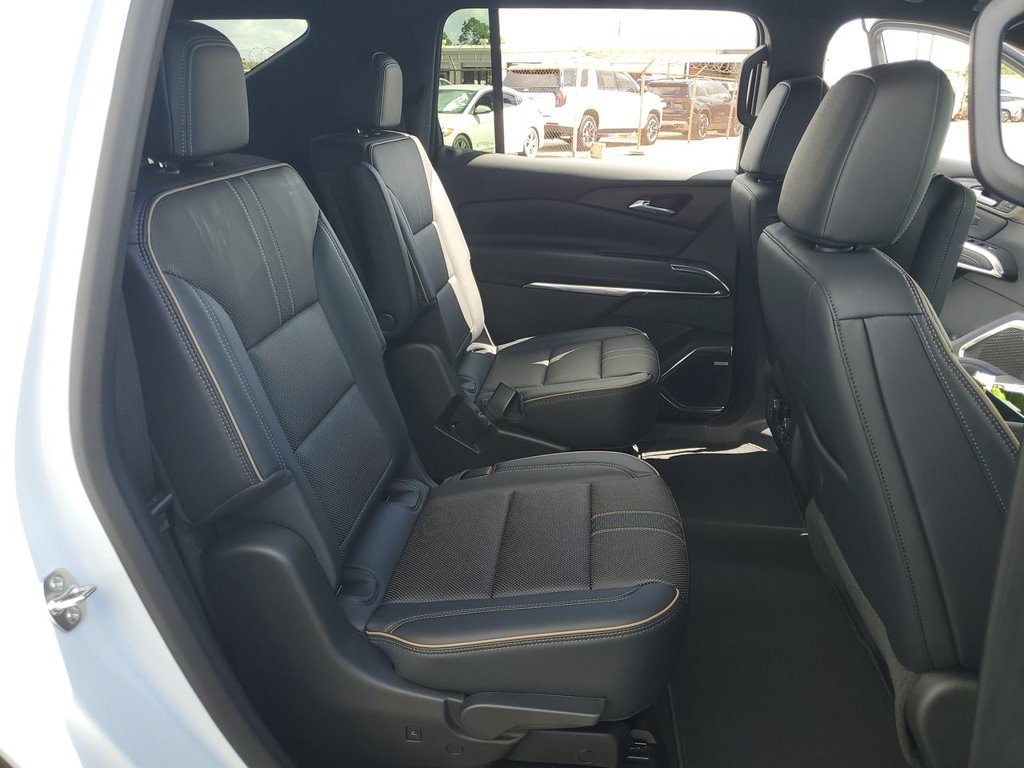 New 2026 Chevrolet Traverse High Country AWD/4WD image 33