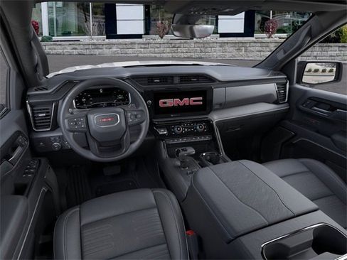 New 2026 GMC Sierra 1500 AT4X image 15