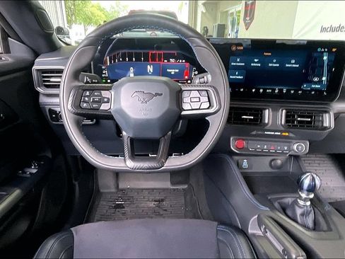Used 2026 Ford Mustang Dark Horse RWD image 5