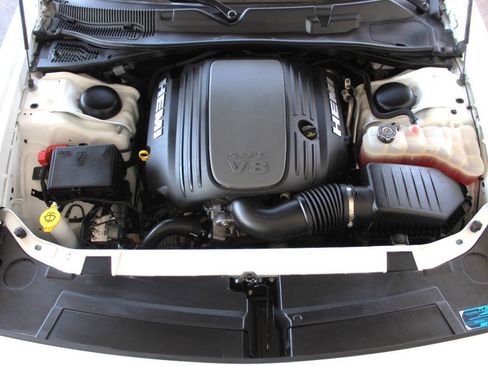 Used 2023 Dodge Challenger R/T w/ Blacktop Package image 8