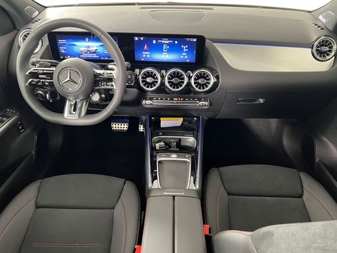 New 2026 Mercedes-Benz GLA 35 AMG 4MATIC image 23