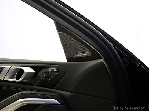 Used 2026 BMW X6 xDrive40i image 27