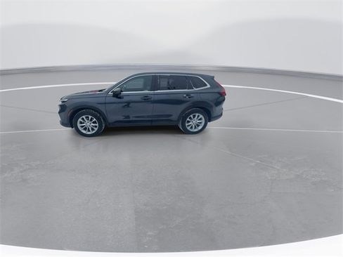 Used 2024 Honda CR-V EX-L image 5