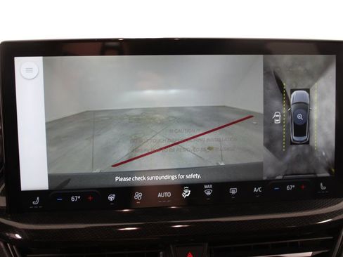 New 2026 Ford Escape ST-Line Select w/ Tech Pack #2 image 54