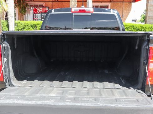 Used 2020 Chevrolet Colorado LT w/ Colorado RST Special Edition image 9