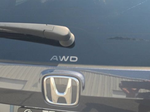 Used 2025 Honda CR-V LX image 8