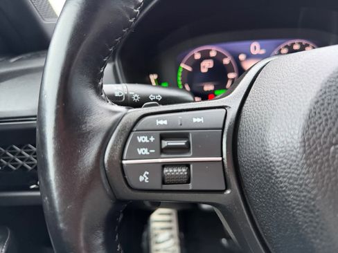 Used 2023 Honda Accord Sport image 22