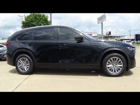 Used 2024 MAZDA CX-90 3.3 Turbo w/ Select Package image 5