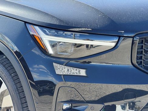 New 2026 Volvo XC40 B5 Ultra w/ Protection Package Premier image 3