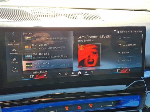 Used 2025 BMW i5 xDrive40 w/ Premium Package image 18