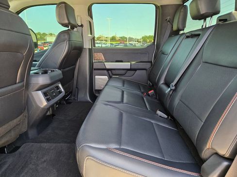 Used 2024 Ford F250 Lariat AWD/4WD image 15