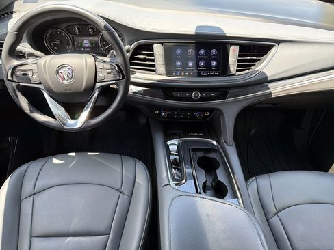 Certified 2024 Buick Enclave Essence w/ Experience Buick Package AWD/4WD image 14