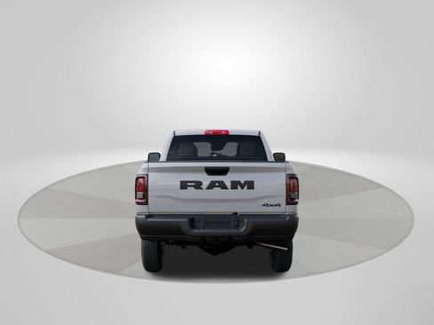 New 2026 RAM 2500 Tradesman image 7
