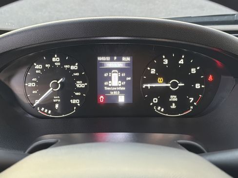 Used 2025 RAM ProMaster 3500 image 27