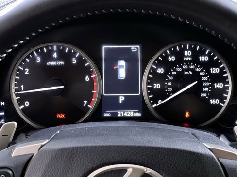 Used 2020 Lexus NX 300 AWD w/ Comfort Package image 17